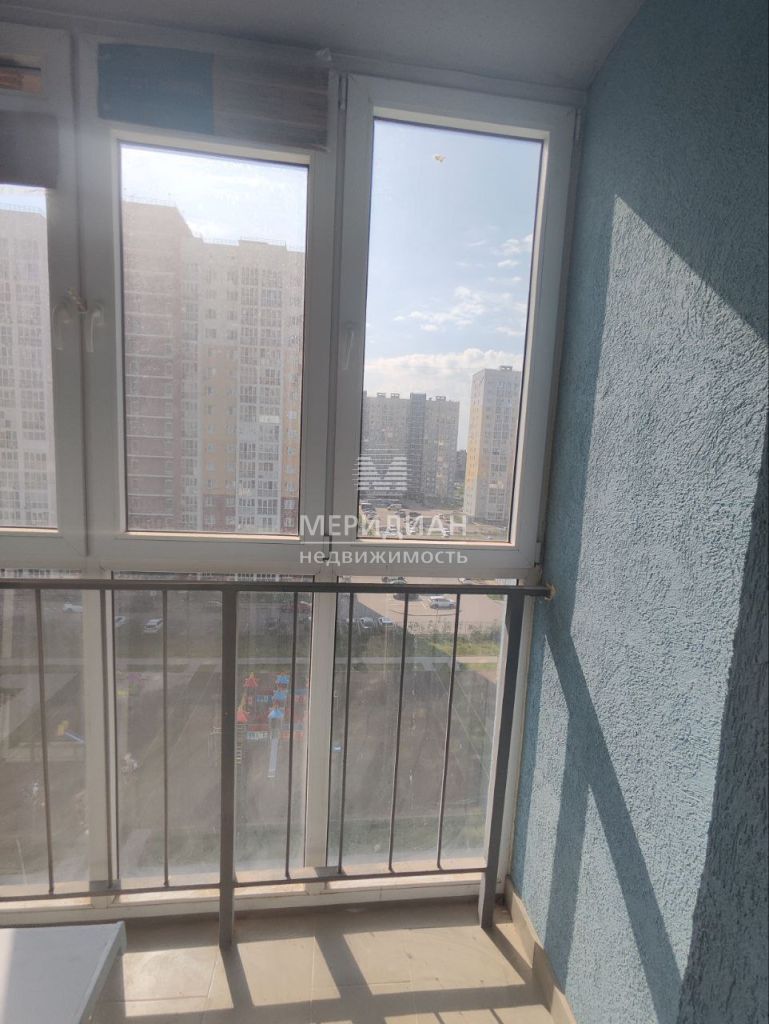 Продажа 1-комнатной квартиры, Нижний Новгород, Южный бульвар,  21