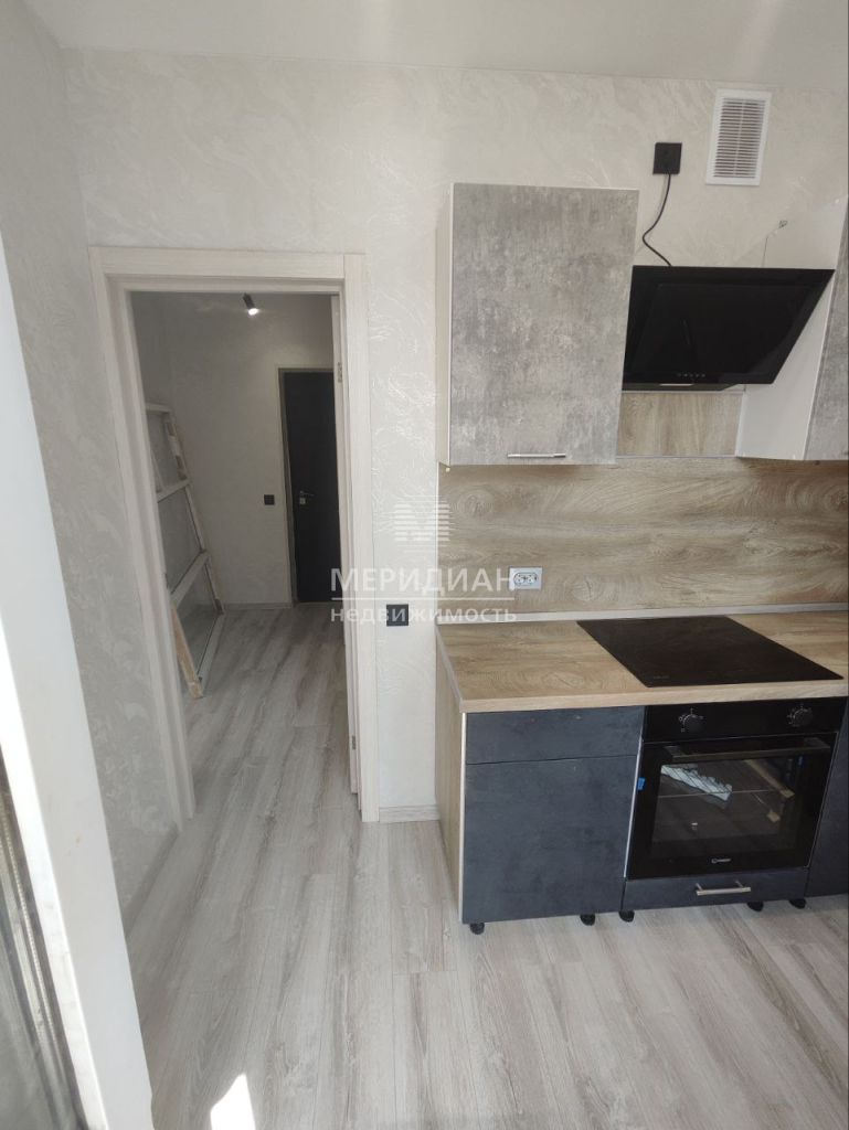 Продажа 1-комнатной квартиры, Нижний Новгород, Южный бульвар,  21