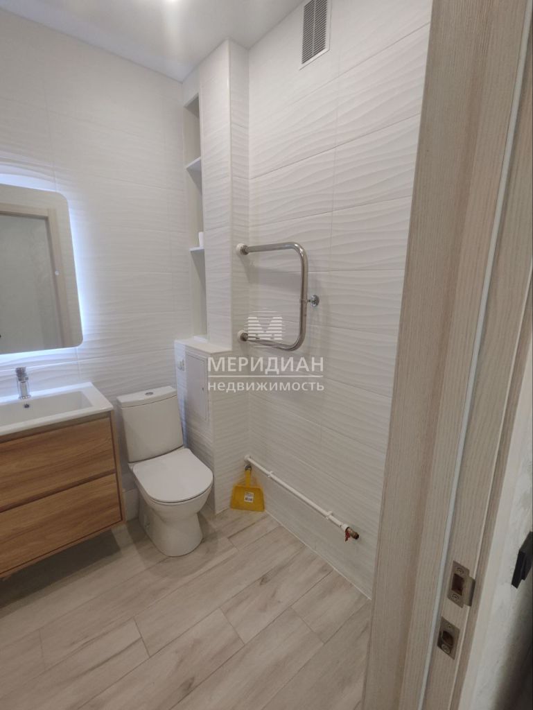 Продажа 1-комнатной квартиры, Нижний Новгород, Южный бульвар,  21