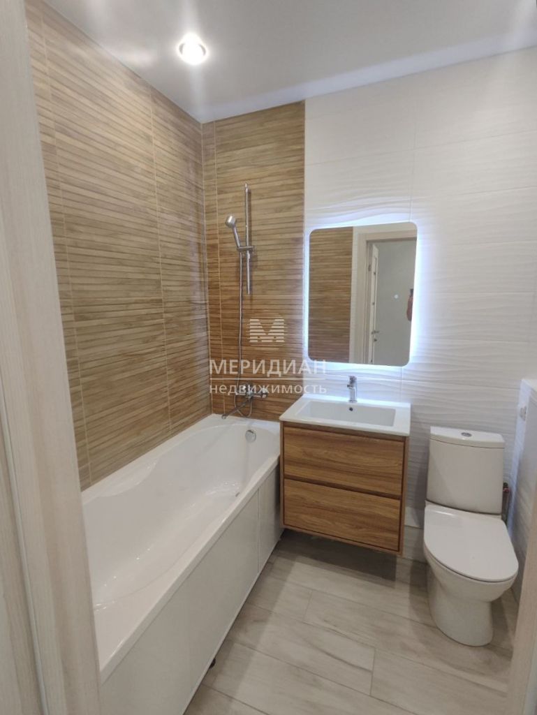 Продажа 1-комнатной квартиры, Нижний Новгород, Южный бульвар,  21