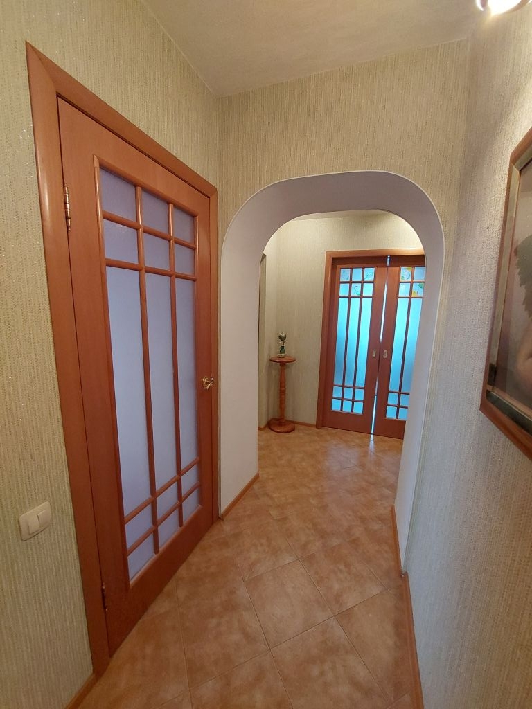 Продажа 3-комнатной квартиры, Дзержинск, Химиков б-р,  4