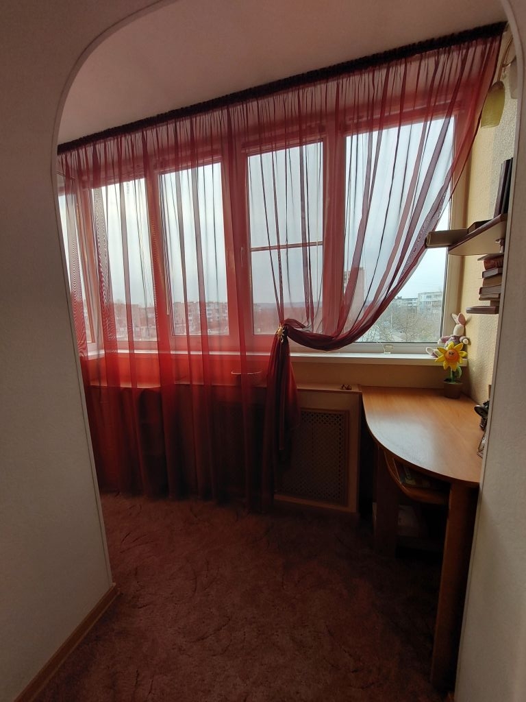 Продажа 3-комнатной квартиры, Дзержинск, Химиков б-р,  4