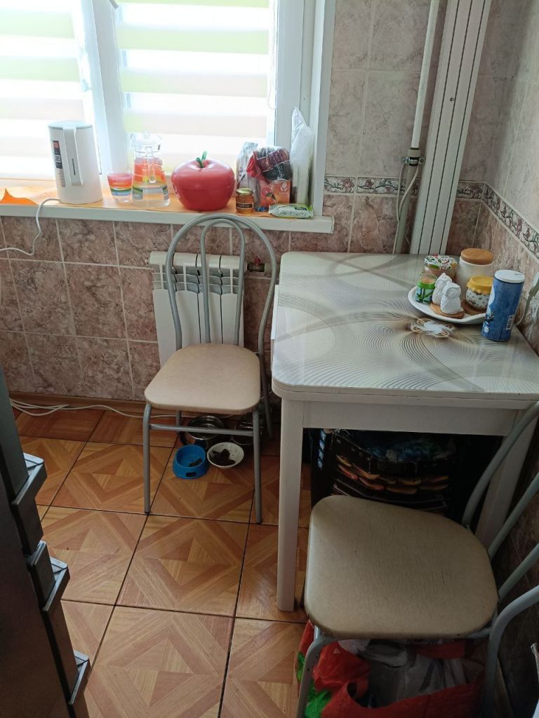 Продажа 3-комнатной квартиры, Нижний Новгород, Перекопская ул,  4