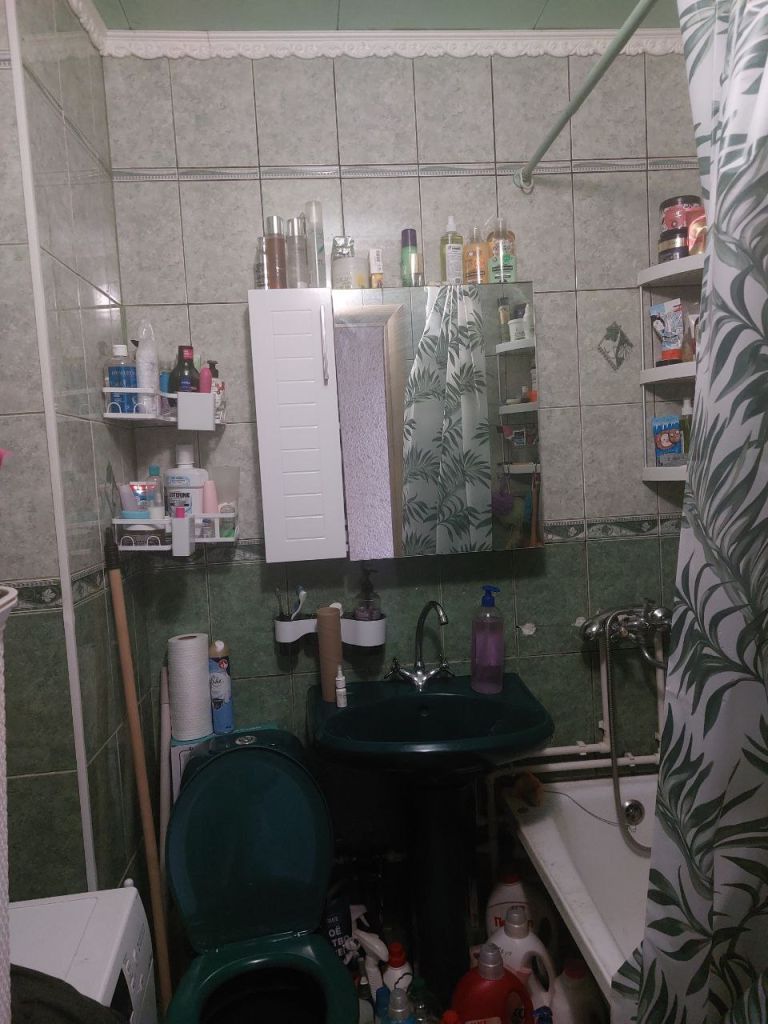 Продажа 3-комнатной квартиры, Нижний Новгород, Перекопская ул,  4