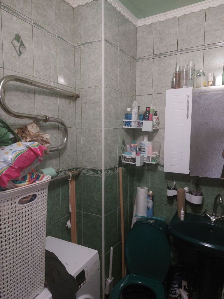 Продажа 3-комнатной квартиры, Нижний Новгород, Перекопская ул,  4