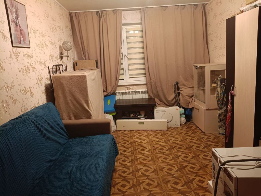 Продажа 3-комнатной квартиры, Нижний Новгород, Перекопская ул,  4