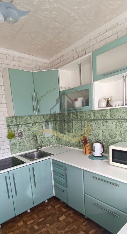 Аренда 2-комнатной квартиры, Старый Оскол, Жукова мкр,  504