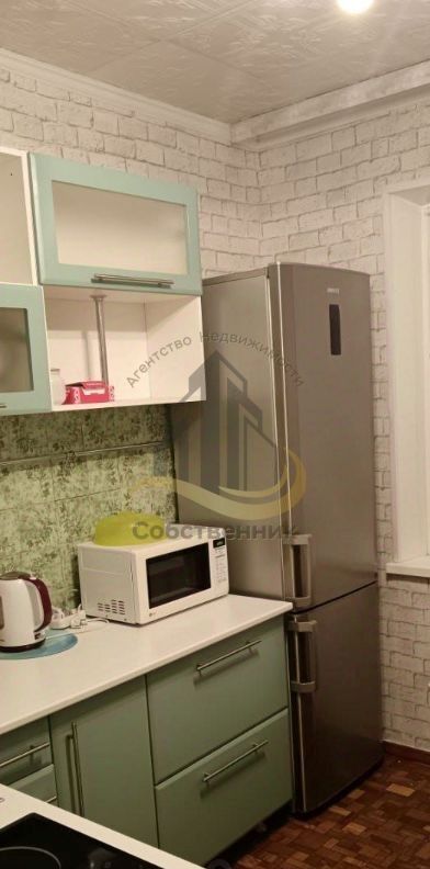 Аренда 2-комнатной квартиры, Старый Оскол, Жукова мкр,  504