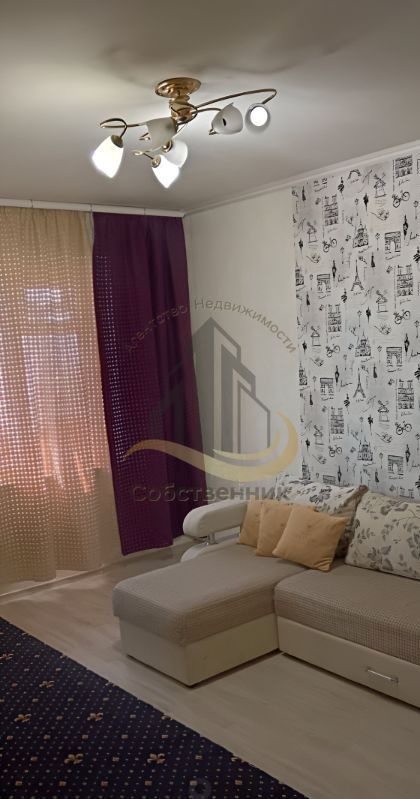 Аренда 2-комнатной квартиры, Старый Оскол, Жукова мкр,  504