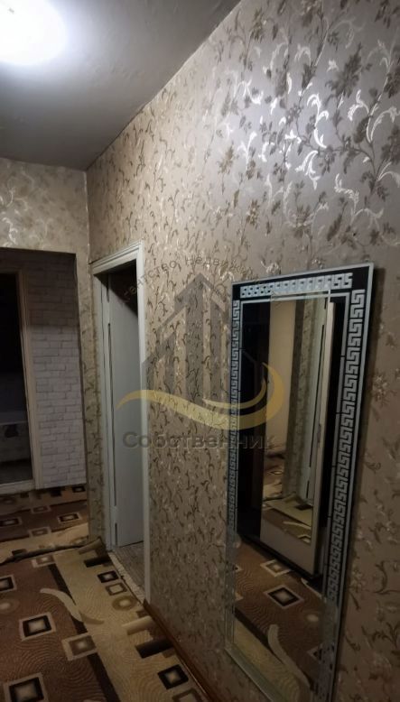 Аренда 2-комнатной квартиры, Старый Оскол, Жукова мкр,  504