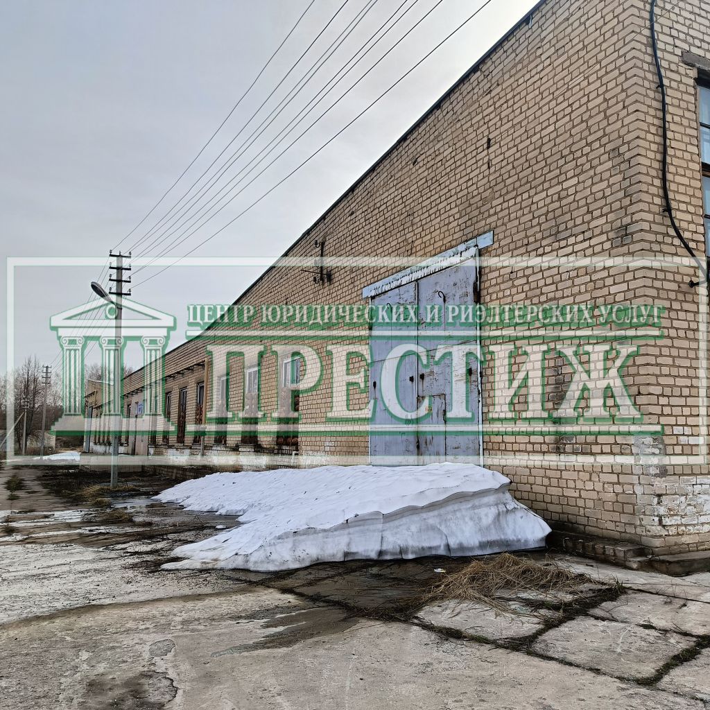 Продажа коммерческой недвижимости, 5000м <sup>2</sup>, Сергеево,  24