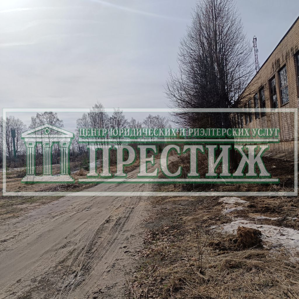 Продажа коммерческой недвижимости, 5000м <sup>2</sup>, Сергеево,  24