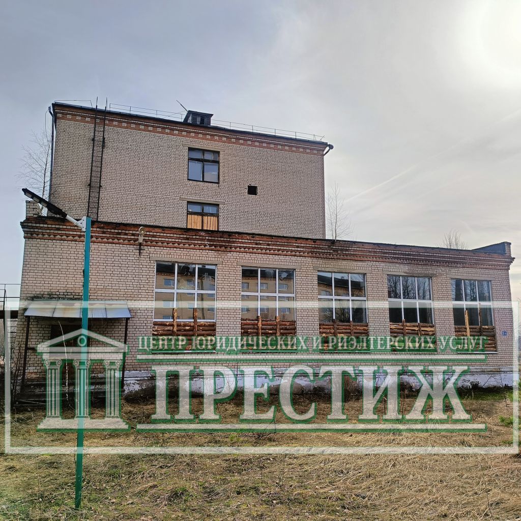 Продажа коммерческой недвижимости, 5000м <sup>2</sup>, Сергеево,  24