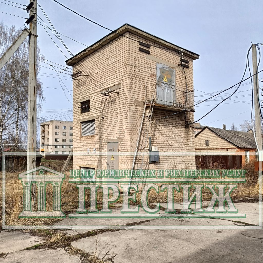 Продажа коммерческой недвижимости, 5000м <sup>2</sup>, Сергеево,  24