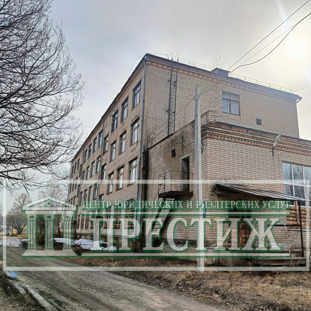 Продажа коммерческой недвижимости, 5000м <sup>2</sup>, Сергеево,  24