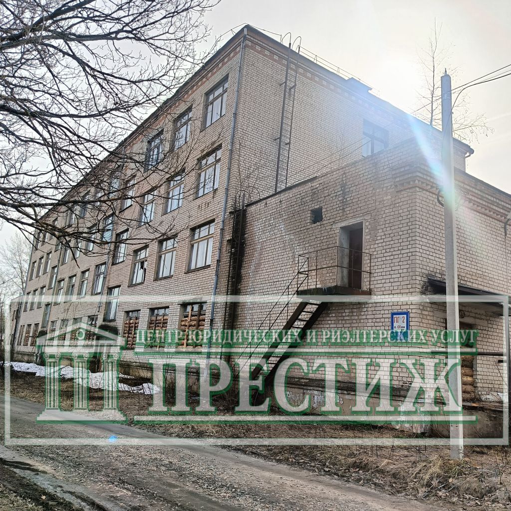 Продажа коммерческой недвижимости, 5000м <sup>2</sup>, Сергеево,  24