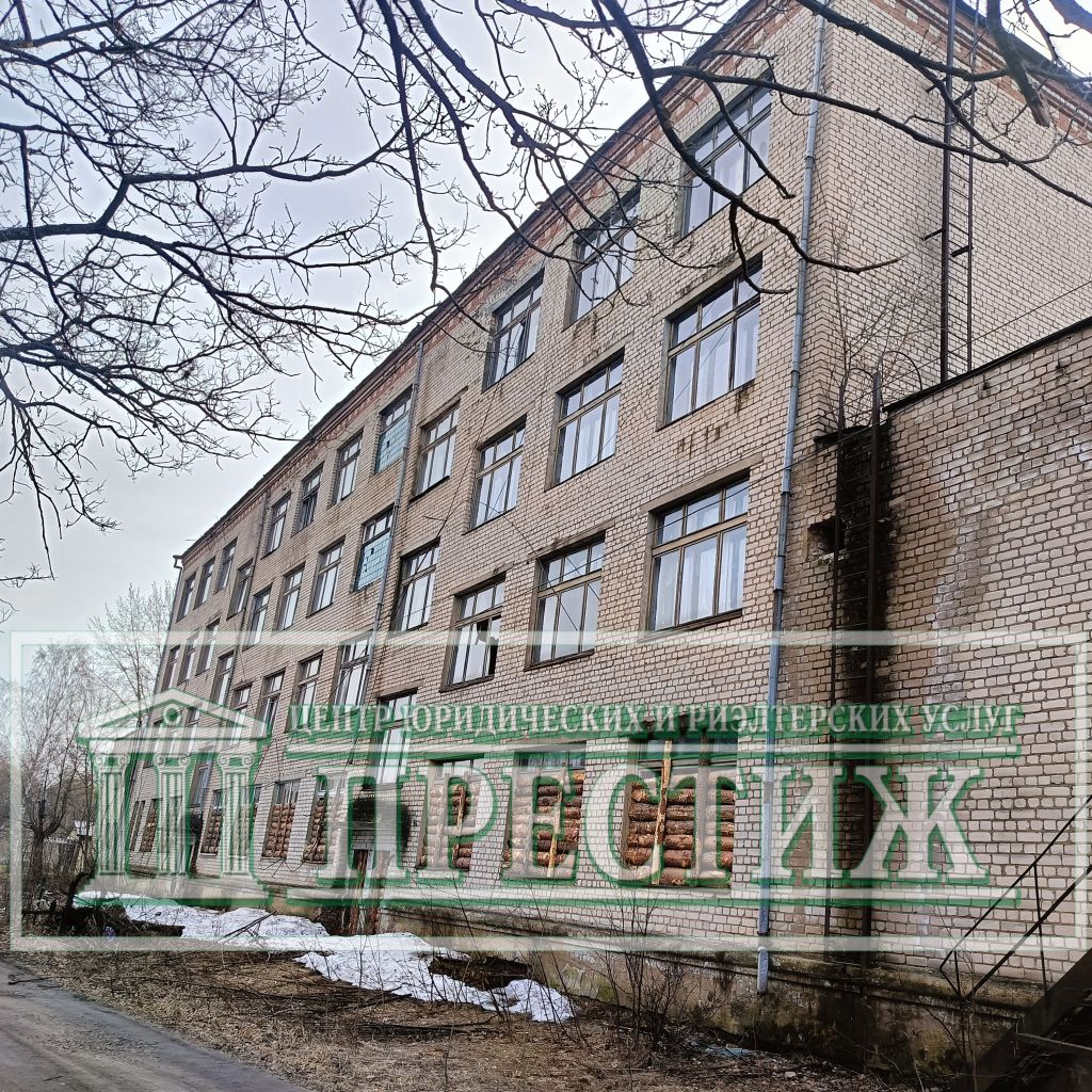 Продажа коммерческой недвижимости, 5000м <sup>2</sup>, Сергеево,  24