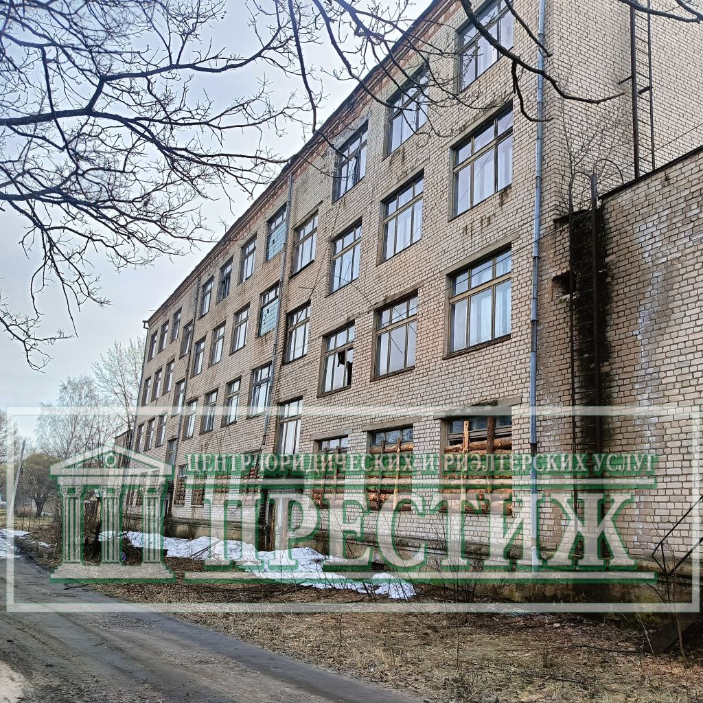 Продажа коммерческой недвижимости, 5000м <sup>2</sup>, Сергеево,  24