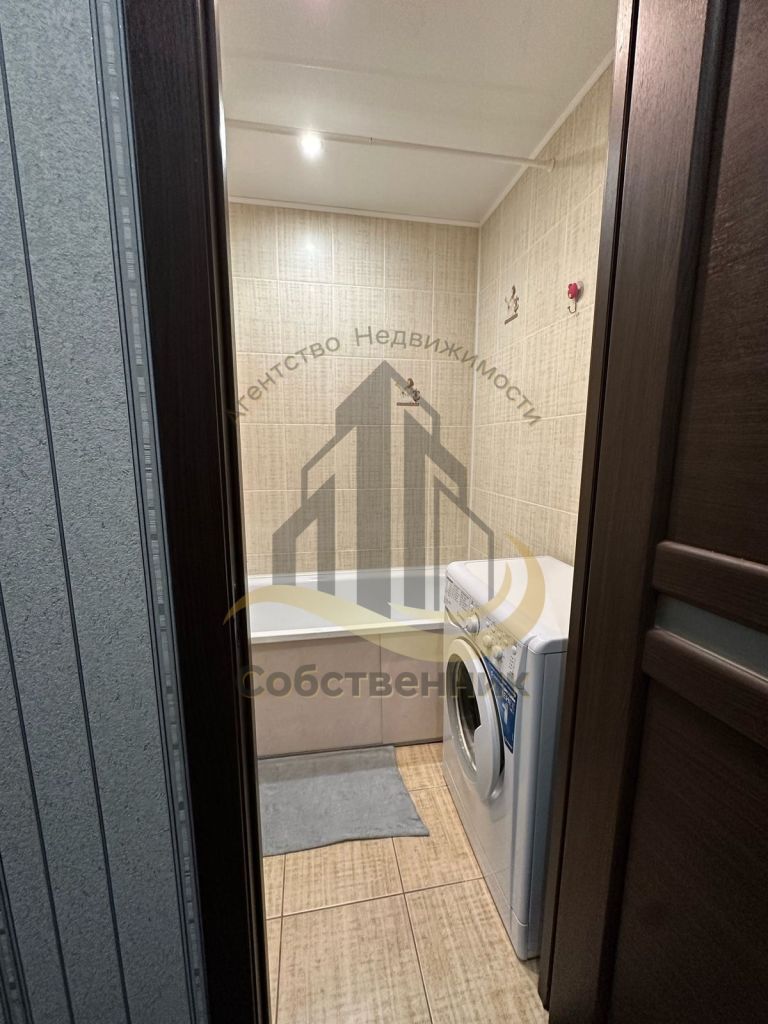 Аренда 3-комнатной квартиры, Старый Оскол, Восточный мкр,  1А