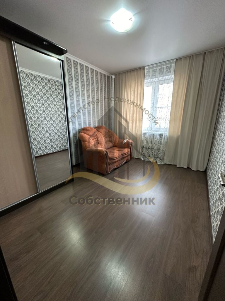 Аренда 3-комнатной квартиры, Старый Оскол, Восточный мкр,  1А