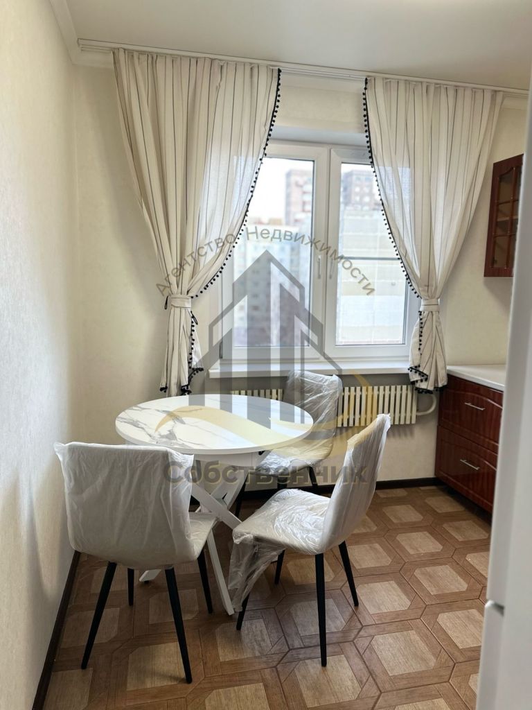 Аренда 3-комнатной квартиры, Старый Оскол, Восточный мкр,  1А