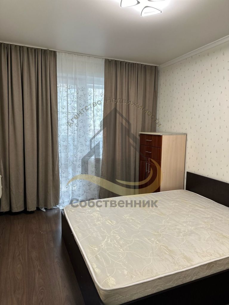 Аренда 3-комнатной квартиры, Старый Оскол, Восточный мкр,  1А