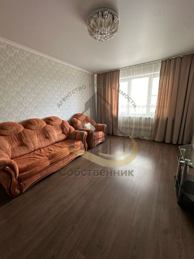 Аренда 3-комнатной квартиры, Старый Оскол, Восточный мкр,  1А