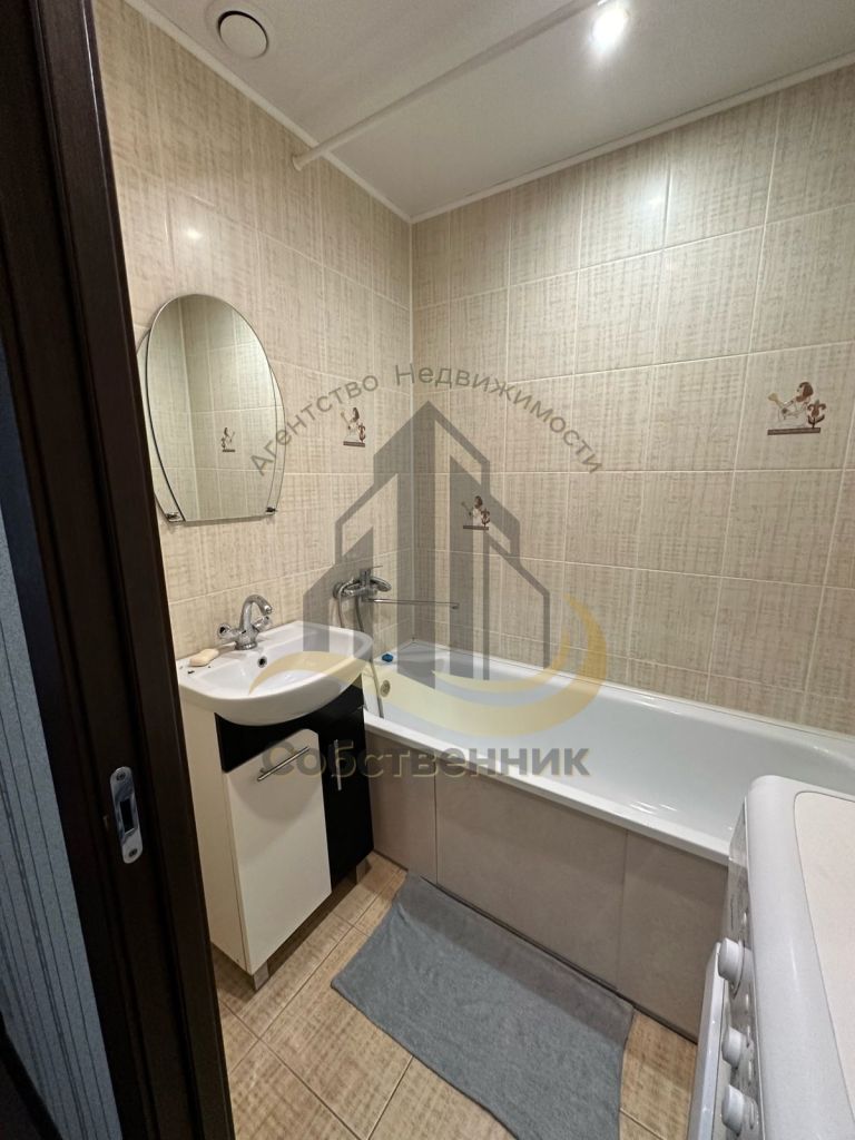 Аренда 3-комнатной квартиры, Старый Оскол, Восточный мкр,  1А