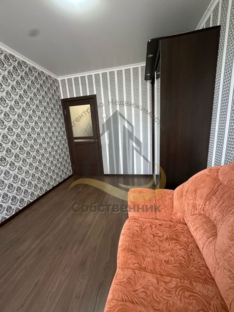 Аренда 3-комнатной квартиры, Старый Оскол, Восточный мкр,  1А