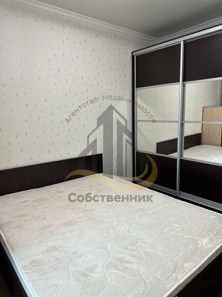 Аренда 3-комнатной квартиры, Старый Оскол, Восточный мкр,  1А