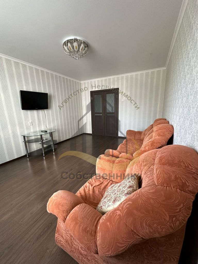 Аренда 3-комнатной квартиры, Старый Оскол, Восточный мкр,  1А