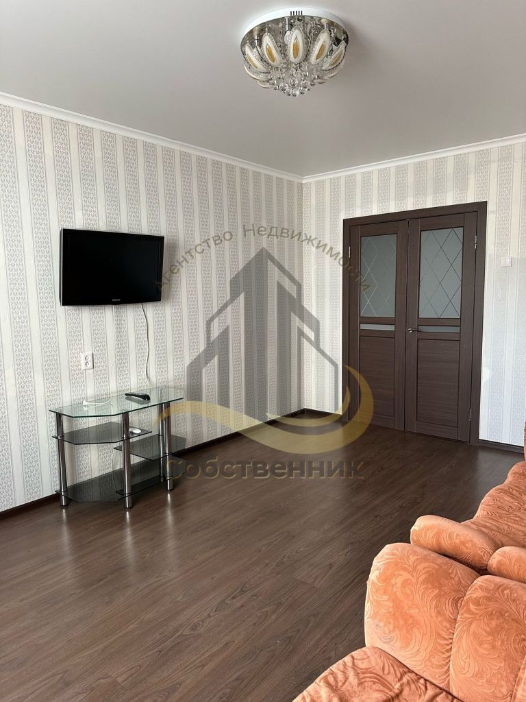 Аренда 3-комнатной квартиры, Старый Оскол, Восточный мкр,  1А