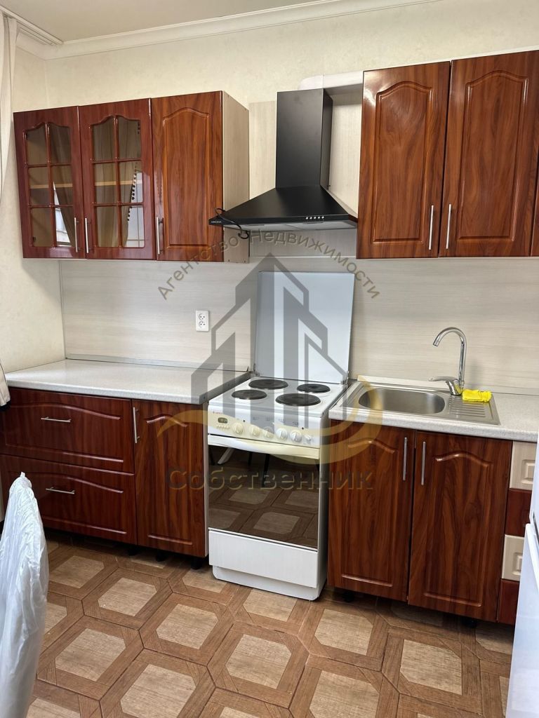 Аренда 3-комнатной квартиры, Старый Оскол, Восточный мкр,  1А