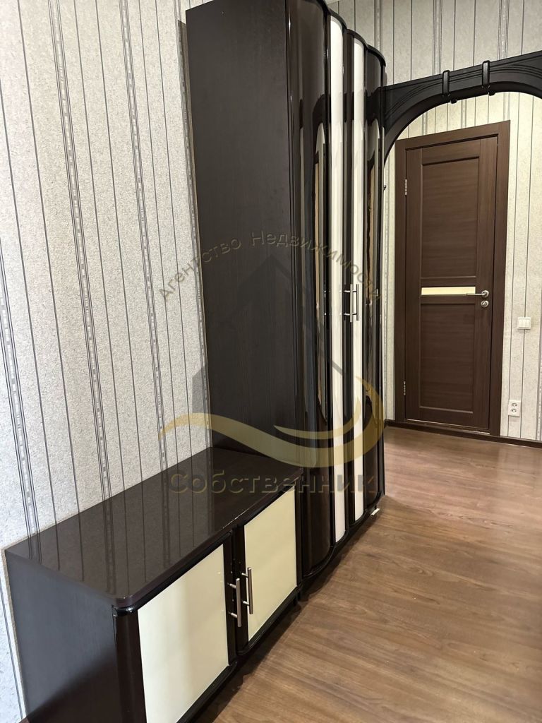 Аренда 3-комнатной квартиры, Старый Оскол, Восточный мкр,  1А