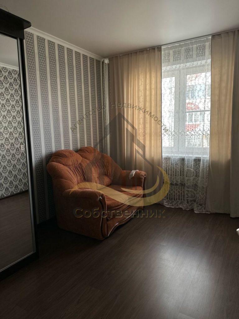 Аренда 3-комнатной квартиры, Старый Оскол, Восточный мкр,  1А