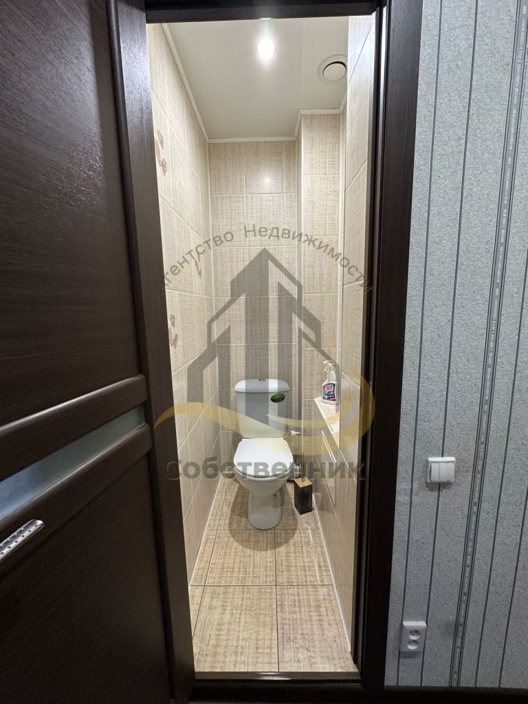 Аренда 3-комнатной квартиры, Старый Оскол, Восточный мкр,  1А