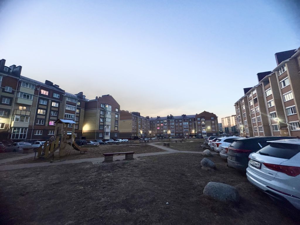 Продажа 3-комнатной квартиры, Кострома, Жужелинская ул,  30