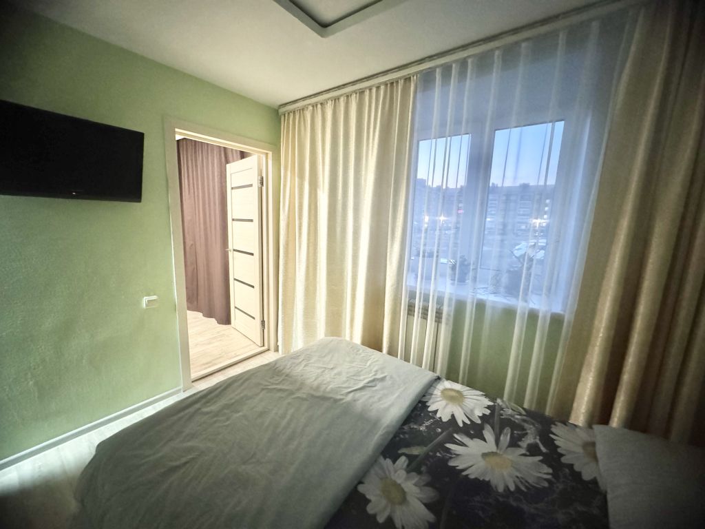 Продажа 3-комнатной квартиры, Кострома, Жужелинская ул,  30