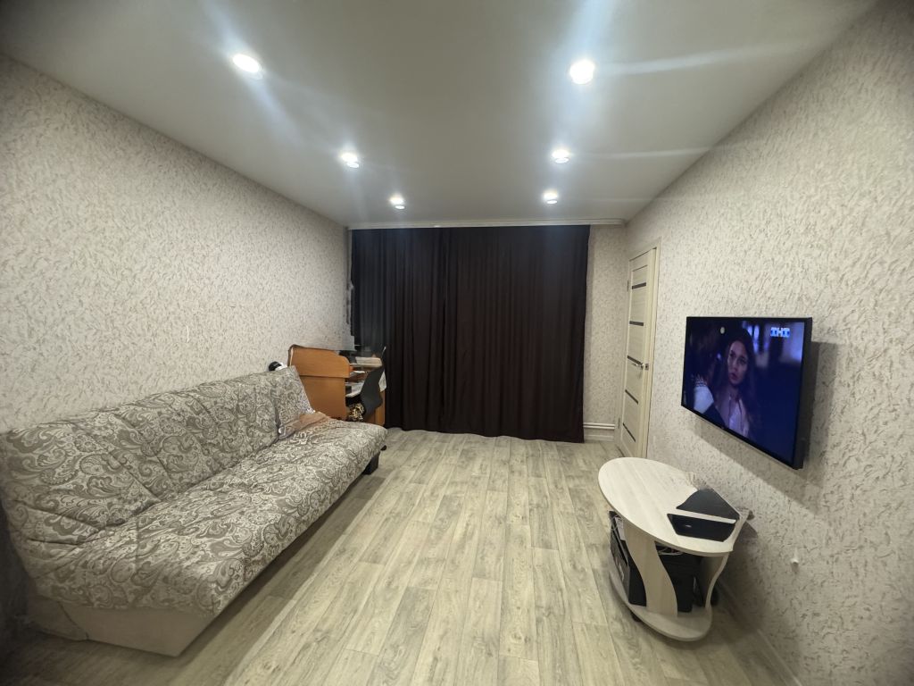 Продажа 3-комнатной квартиры, Кострома, Жужелинская ул,  30