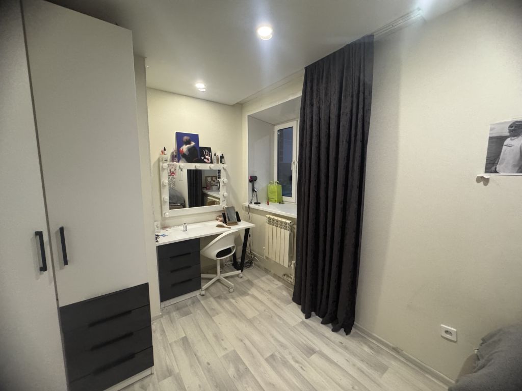 Продажа 3-комнатной квартиры, Кострома, Жужелинская ул,  30