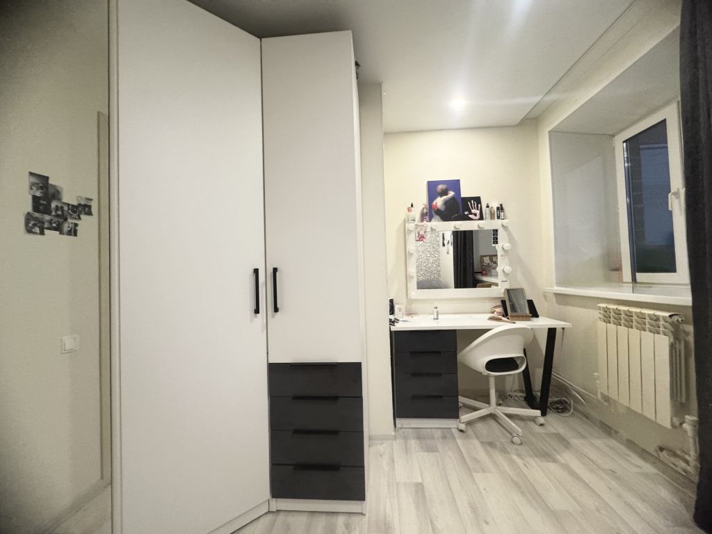 Продажа 3-комнатной квартиры, Кострома, Жужелинская ул,  30