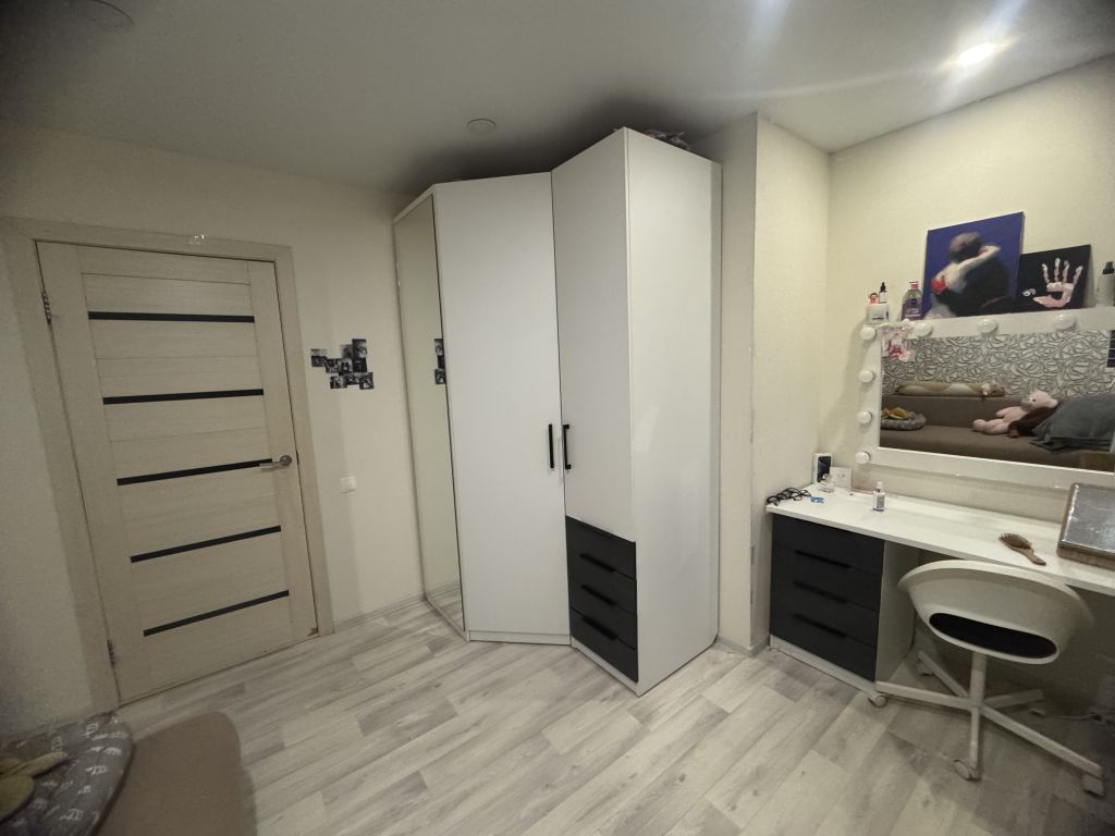 Продажа 3-комнатной квартиры, Кострома, Жужелинская ул,  30