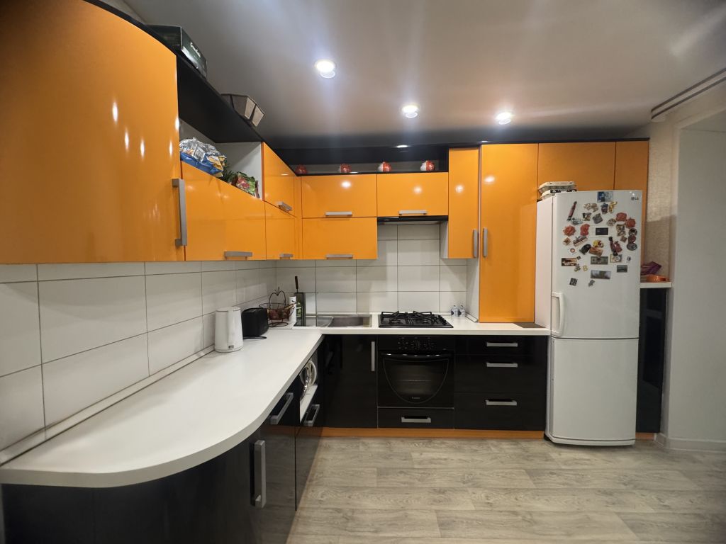 Продажа 3-комнатной квартиры, Кострома, Жужелинская ул,  30