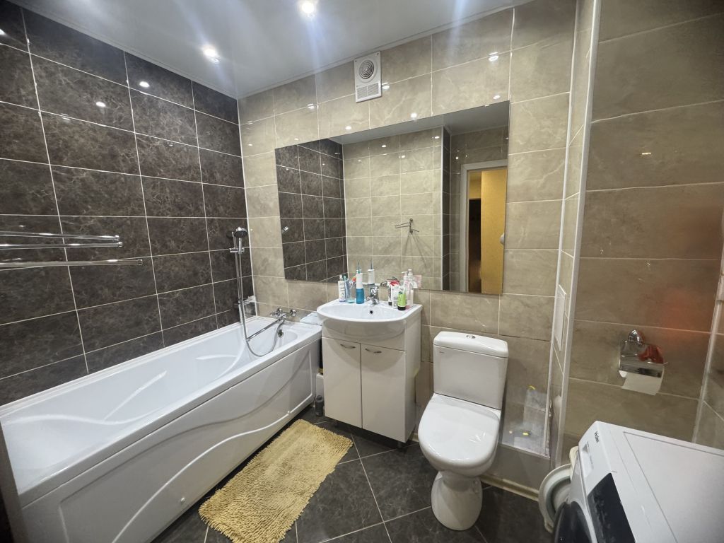 Продажа 3-комнатной квартиры, Кострома, Жужелинская ул,  30