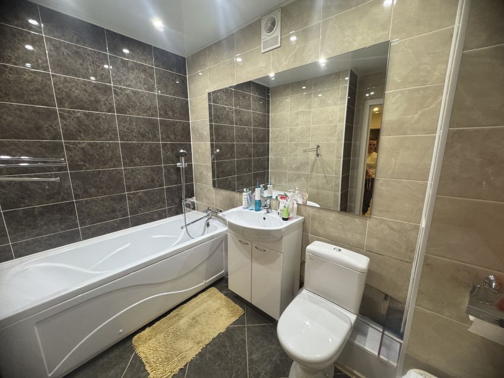 Продажа 3-комнатной квартиры, Кострома, Жужелинская ул,  30