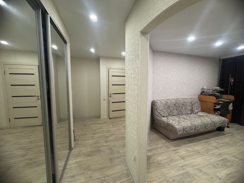 Продажа 3-комнатной квартиры, Кострома, Жужелинская ул,  30