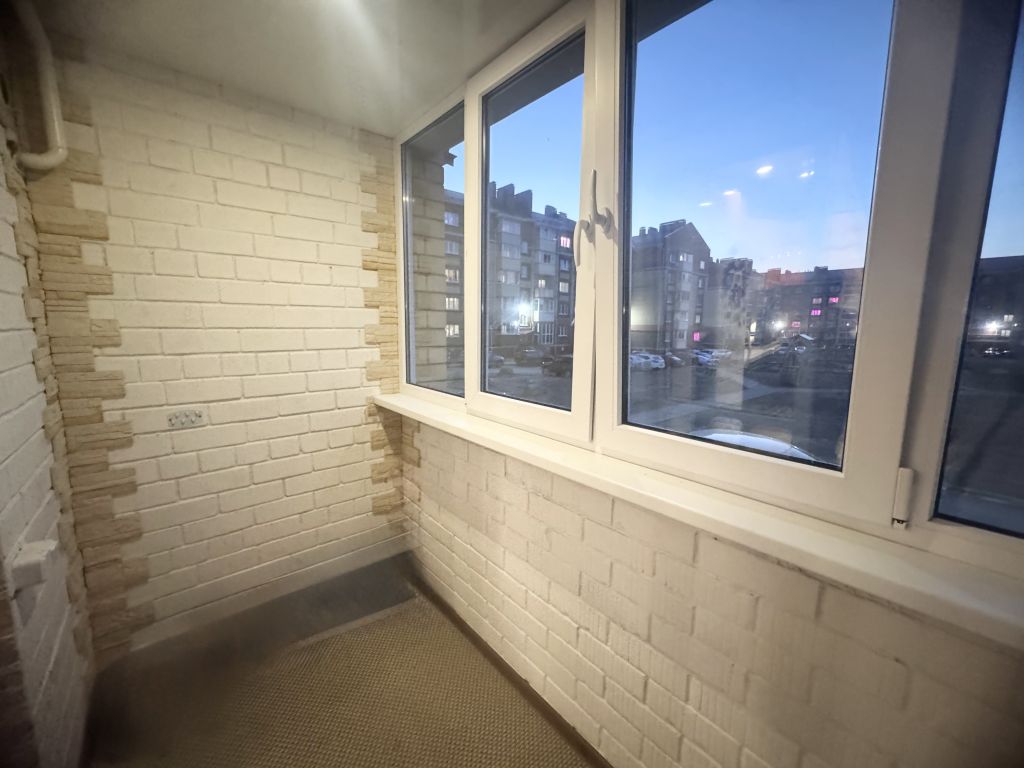 Продажа 3-комнатной квартиры, Кострома, Жужелинская ул,  30