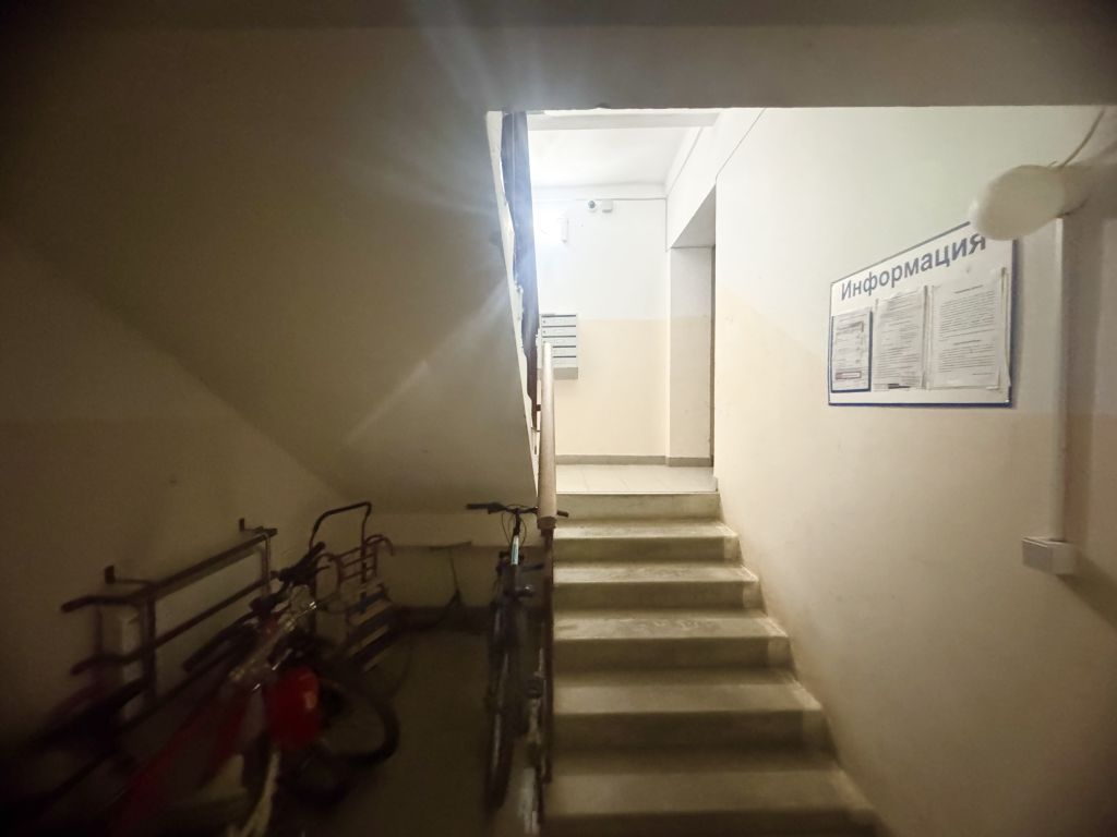 Продажа 3-комнатной квартиры, Кострома, Жужелинская ул,  30