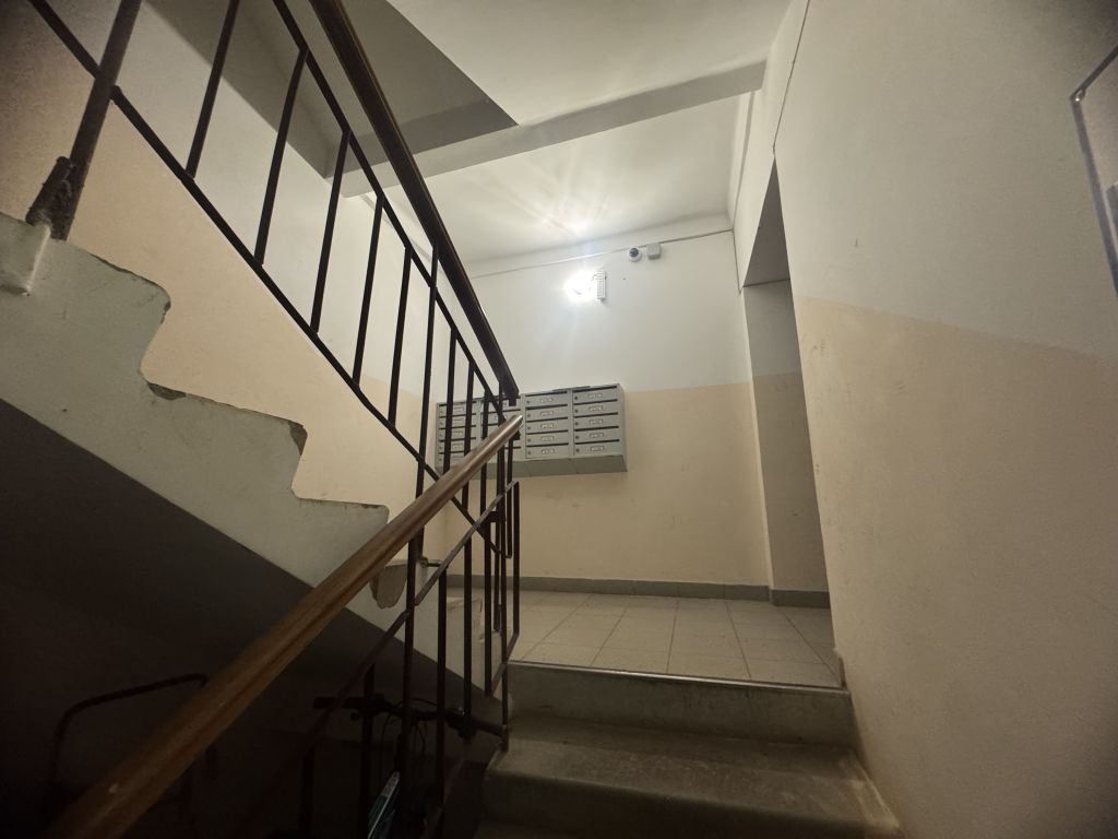 Продажа 3-комнатной квартиры, Кострома, Жужелинская ул,  30