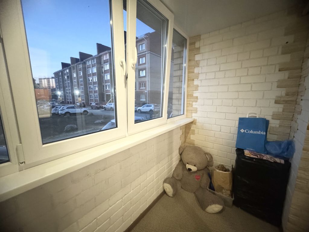 Продажа 3-комнатной квартиры, Кострома, Жужелинская ул,  30